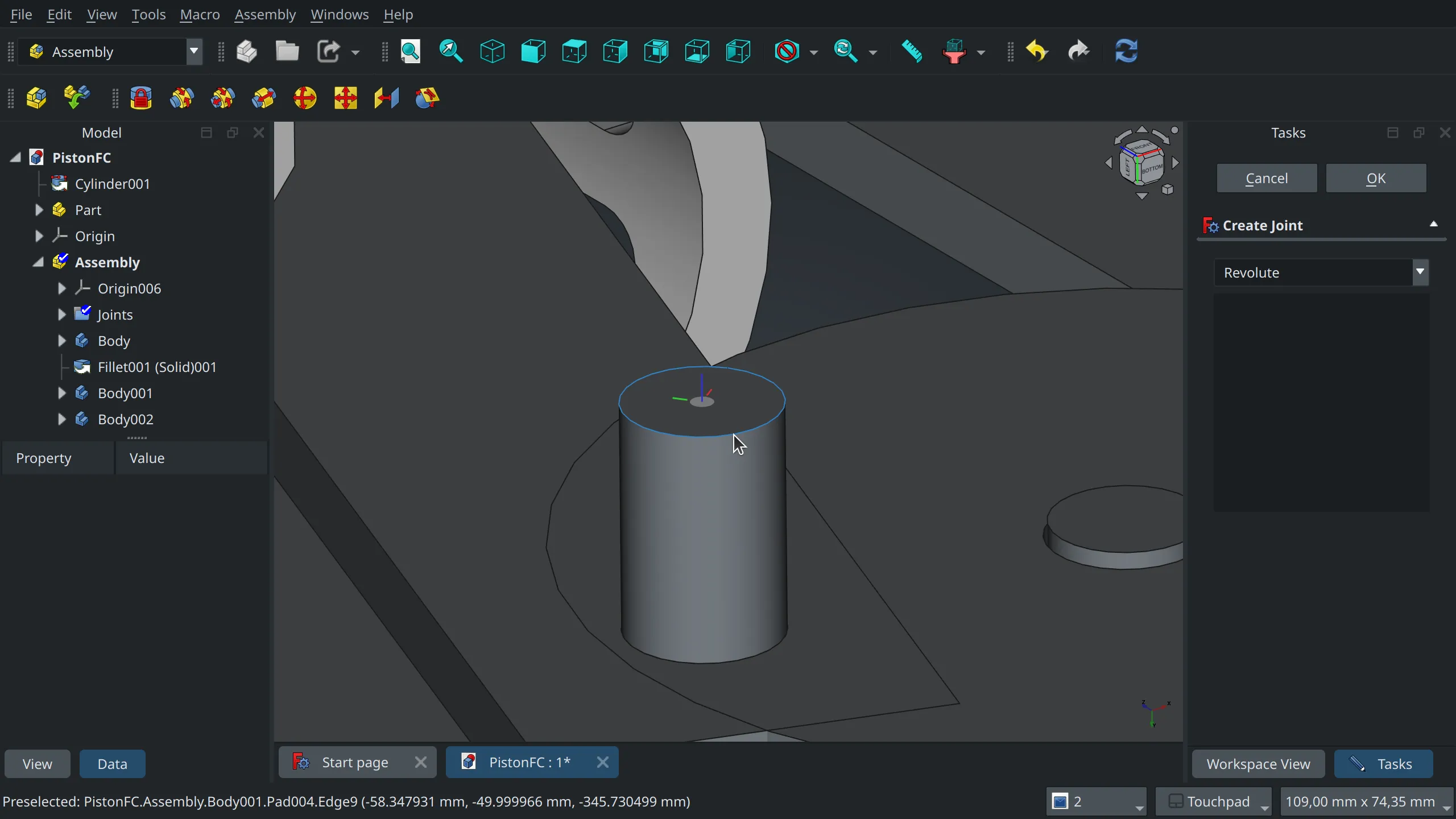 1) pannel lines - FreeCAD Forum